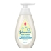 Sabonete L&iacute;quido Johnson?s Baby Rec&eacute;m-Nascido 200ml
