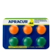 Apracur Duo 500mg + 2 mg +30mg 6 Comprimidos