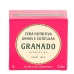 Cera Nutritiva Granado Para Unhas E Cutículas Pink