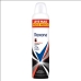 Desodorante Antitranspirante Rexona Antibacterial+Invisible 250ml Aerossol