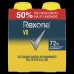Kit Desodorante Antitranspirante Rexona V8 2 Unidades de 50ml Roll-On