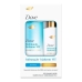 Kit Shampoo 350ml + Condicionador 175ml Dove Hidrata&ccedil;&atilde;o + Hialuron-VIT