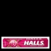 Bala Halls Melancia 28g