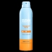 Protetor Solar Corporal Isdin FPS 30 Transparent Spray 250ml Aerossol
