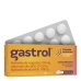 Antiácido Gastrol 185mg + 231,5mg + 178mg 20 Pastilhas