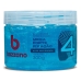 Gel Fixador Capilar Bozzano A&ccedil;&atilde;o Prolongada Fator 4 300g