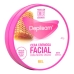 Cera Depilat&oacute;ria Cremosa Facial Depilsam Mel 40g