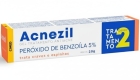 ACNEZIL 5% GEL 20G
