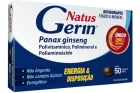 NATUS GERIN 50CAP 