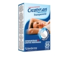 CUR CICATRISAN TR 35UN