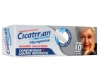 CUR CICATRISAN MICR 10UN