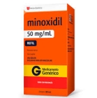 MINOXIDIL 50MG/ML SPR 50ML