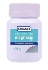 CLORETO DE MAGNESIO PA 33G