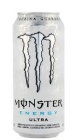 MONSTER ENERGY ULTRA 473ML