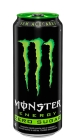MONSTER ENERGY ZERO 473ML