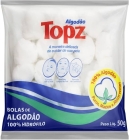 ALGODAO TOPZ BOL 50G