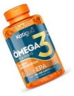 OMEGA 3 TRIPLA FONTE 1000MG 60CAP