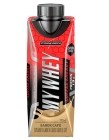 MY WHEY PROT CAF LIQ 250ML