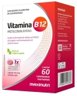VITAMINA B12 60CP MAST