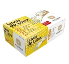 LUVA PROC DESCAR LATEX G 1UN