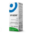 HYABAK COLIRIO 10ML