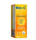 VITAMINA C 200MG/ML GTS 20ML