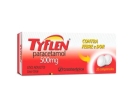 TYFLEN 750MG 20CP