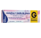 NISTATINA CR VAG 14APL 60G