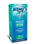 BISMU JET GTS 20ML