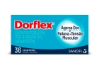 DORFLEX 36CP