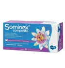 SOMINEX CPTO 20CP REV