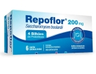 REPOFLOR 200MG 6CAP