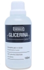 GLICERINA LIQ FARMAX PUR 100ML