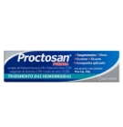 PROCTOSAN POM RETAL 20G