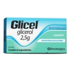 SUP GLICER GLICEL LACT 6UN