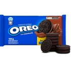 OREO BISC CHOC 144G