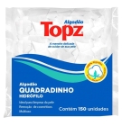 ALGODAO TOPZ QUAD 150UN