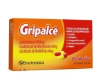 GRIPALCE 20CAP