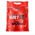 WHEY 100%PURE MOR REFIL 907G