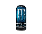 MONSTER ENERGY ABSOLUTELY ZERO 473ML