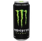 MONSTER ENERGY TRADICIONAL 473ML