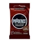 PRES PRUDENCE COR/SAB CHOC 3UN