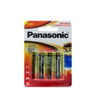 PILHAS PANASONIC COM AA4 4UN