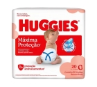 FR HUGGIES SUP CAR JUMBO G 20U