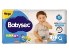 FR BABYSEC UTRA SEC HIPER G 60 UN