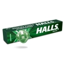 HALLS BALA MENTA 28G