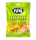 FINI BANANAS 80G