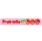 FRUIT-TELLA BALA MORANGO MASTIGAVEL 40G