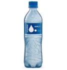 AGUA MIN CRYSTAL S/G 500ML