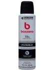 DES BOZZ AER INVISIBLE 150ML